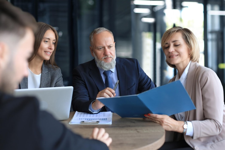 真摯法務 - 法務サポート