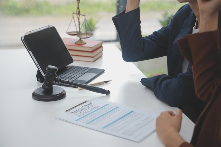 真摯法務のアプローチ